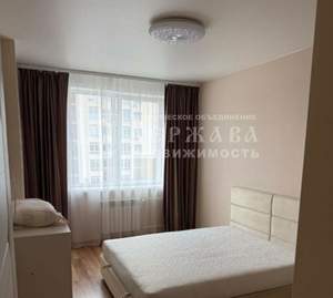 2-к квартира, на длительный срок, 45м2, 11/16 этаж