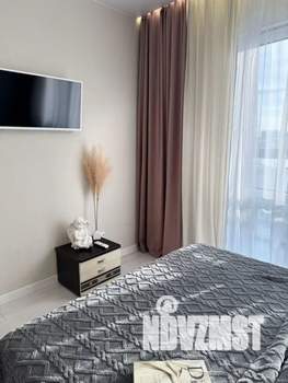 2-к квартира, посуточно, 54м2, 12/16 этаж