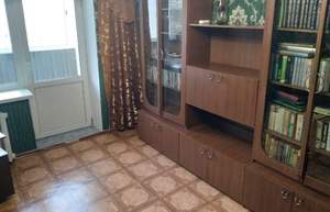 2-к квартира, на длительный срок, 54м2, 6/10 этаж