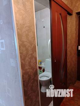 2-к квартира, на длительный срок, 43м2, 4/5 этаж