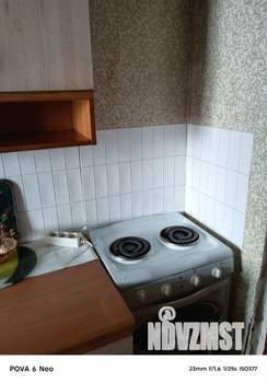 1-к квартира, на длительный срок, 17м2, 5/9 этаж