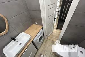 1-к квартира, посуточно, 28м2, 12/16 этаж