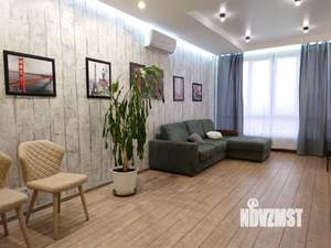 2-к квартира, на длительный срок, 60м2, 13/18 этаж