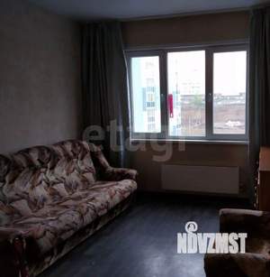 1-к квартира, на длительный срок, 35м2, 7/14 этаж