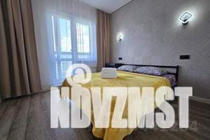 1-к квартира, посуточно, 35м2, 15/18 этаж