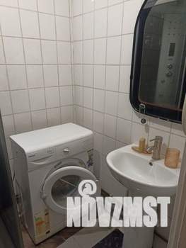 3-к квартира, на длительный срок, 50м2, 1/5 этаж