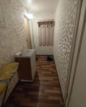 1-к квартира, на длительный срок, 34м2, 5/5 этаж