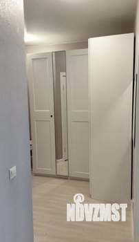 2-к квартира, на длительный срок, 41м2, 5/5 этаж