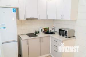 1-к квартира, посуточно, 35м2, 7/12 этаж