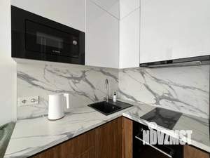 2-к квартира, посуточно, 40м2, 12/17 этаж