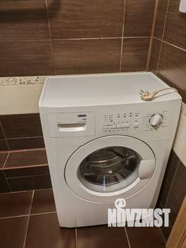 1-к квартира, на длительный срок, 35м2, 4/19 этаж