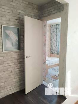 2-к квартира, на длительный срок, 48м2, 2/5 этаж