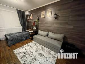 Студия квартира, посуточно, 32м2, 1/9 этаж