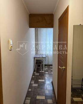 1-к квартира, на длительный срок, 33м2, 2/5 этаж