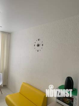 1-к квартира, на длительный срок, 36м2, 3/7 этаж