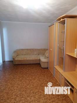 1-к квартира, на длительный срок, 31м2, 1/5 этаж