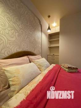 2-к квартира, посуточно, 45м2, 5/5 этаж