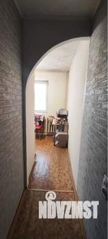 2-к квартира, на длительный срок, 45м2, 4/5 этаж