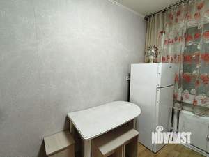 2-к квартира, на длительный срок, 44м2, 1/9 этаж