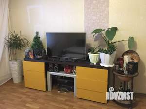 1-к квартира, на длительный срок, 35м2, 9/10 этаж