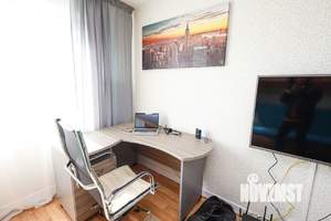 Студия квартира, на длительный срок, 23м2, 7/9 этаж