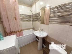 2-к квартира, посуточно, 48м2, 4/9 этаж
