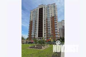 1-к квартира, посуточно, 30м2, 9/16 этаж