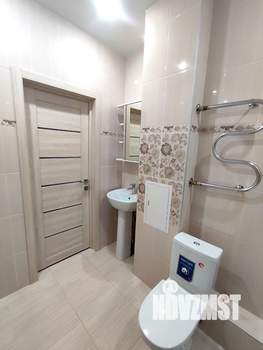 2-к квартира, на длительный срок, 45м2, 8/16 этаж