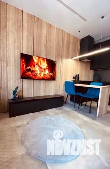 Студия квартира, посуточно, 30м2, 8/15 этаж