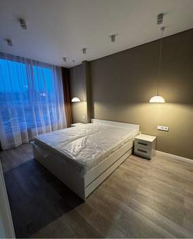 2-к квартира, на длительный срок, 44м2, 2/9 этаж