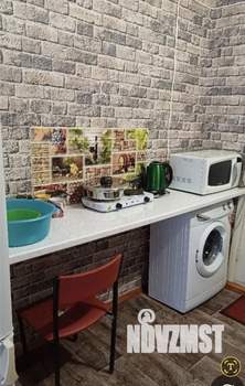 1-к квартира, на длительный срок, 17м2, 2/9 этаж