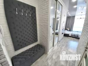 1-к квартира, посуточно, 28м2, 3/16 этаж