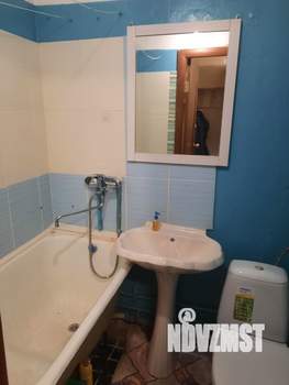 1-к квартира, на длительный срок, 16м2, 2/9 этаж