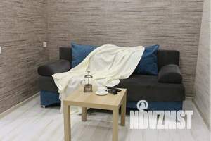 1-к квартира, посуточно, 32м2, 9/14 этаж