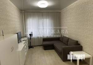 1-к квартира, на длительный срок, 35м2, 1/15 этаж