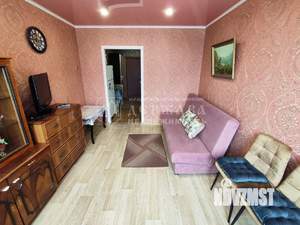 1-к квартира, на длительный срок, 23м2, 6/9 этаж