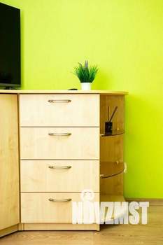 1-к квартира, посуточно, 44м2, 1/1 этаж