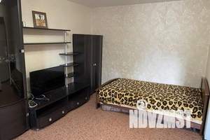 2-к квартира, посуточно, 48м2, 1/5 этаж