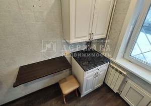 2-к квартира, на длительный срок, 45м2, 1/5 этаж