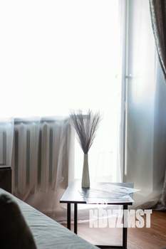 1-к квартира, посуточно, 31м2, 4/5 этаж