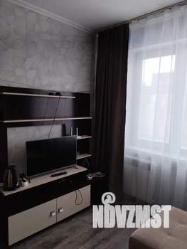 Студия квартира, посуточно, 17м2, 5/9 этаж