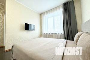 1-к квартира, посуточно, 32м2, 4/5 этаж