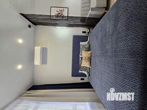 1-к квартира, посуточно, 28м2, 1/1 этаж