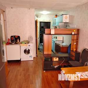 1-к квартира, на длительный срок, 23м2, 2/9 этаж