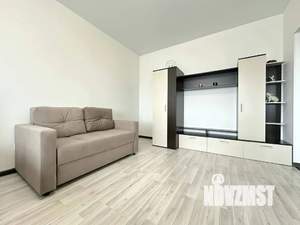 1-к квартира, посуточно, 35м2, 14/16 этаж