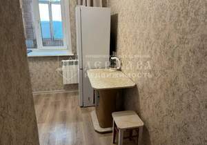 1-к квартира, на длительный срок, 33м2, 2/9 этаж