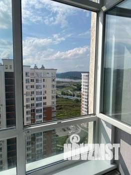1-к квартира, на длительный срок, 26м2, 16/16 этаж