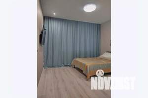 2-к квартира, посуточно, 43м2, 13/15 этаж