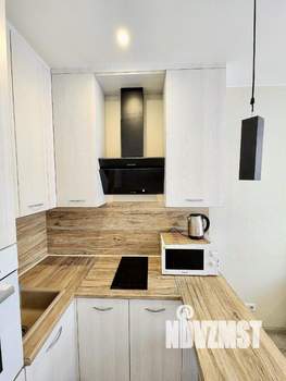 1-к квартира, посуточно, 27м2, 1/1 этаж