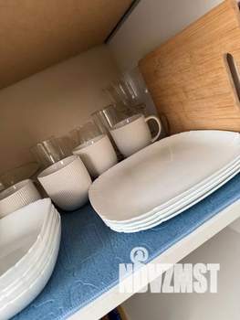 1-к квартира, посуточно, 32м2, 5/9 этаж